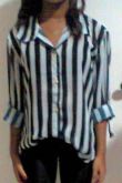 Camisa Feminina